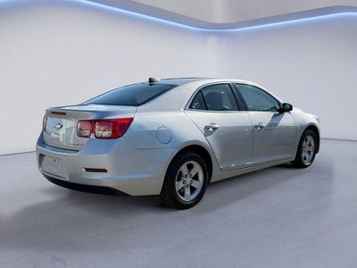 2015 Chevrolet Malibu LS