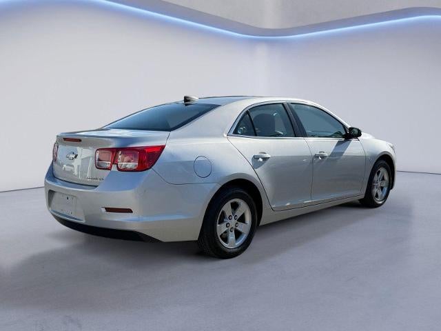 2015 Chevrolet Malibu LS
