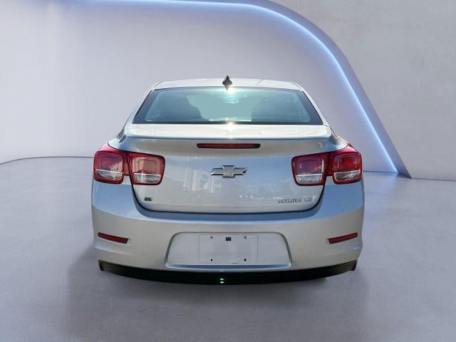 2015 Chevrolet Malibu LS