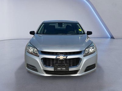 2015 Chevrolet Malibu LS