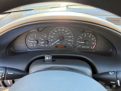 2003 Chevrolet Cavalier Base
