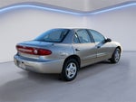 2003 Chevrolet Cavalier Base