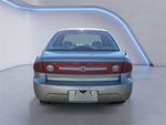 2003 Chevrolet Cavalier Base