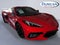 2022 Chevrolet Corvette Stingray 1LT