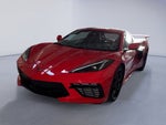 2022 Chevrolet Corvette Stingray 1LT