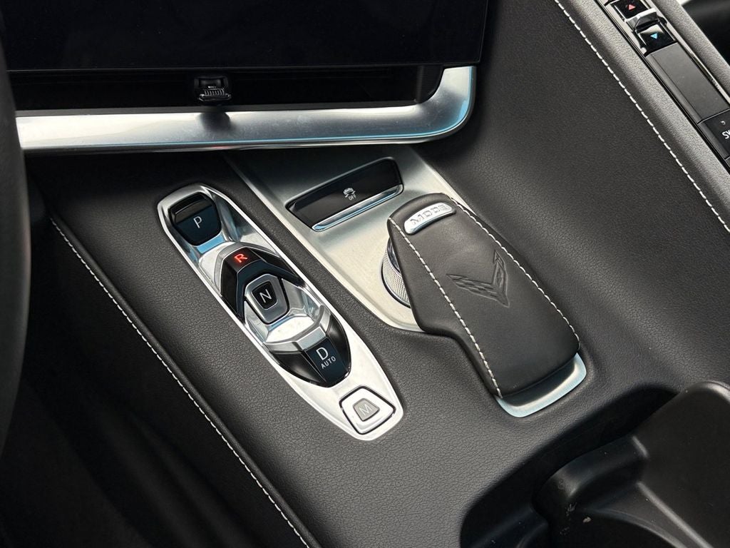 2022 Chevrolet Corvette Stingray 1LT