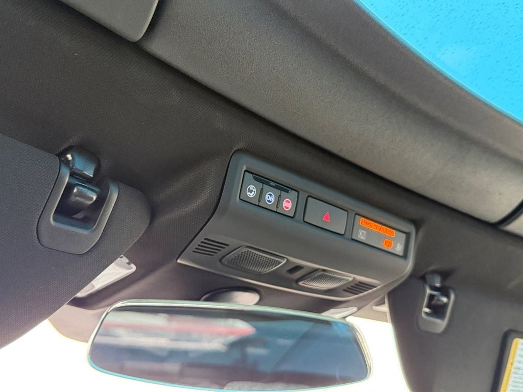 2022 Chevrolet Corvette Stingray 1LT