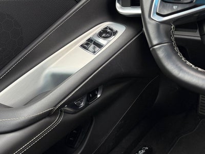 2022 Chevrolet Corvette Stingray 1LT