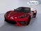 2022 Chevrolet Corvette Stingray 1LT