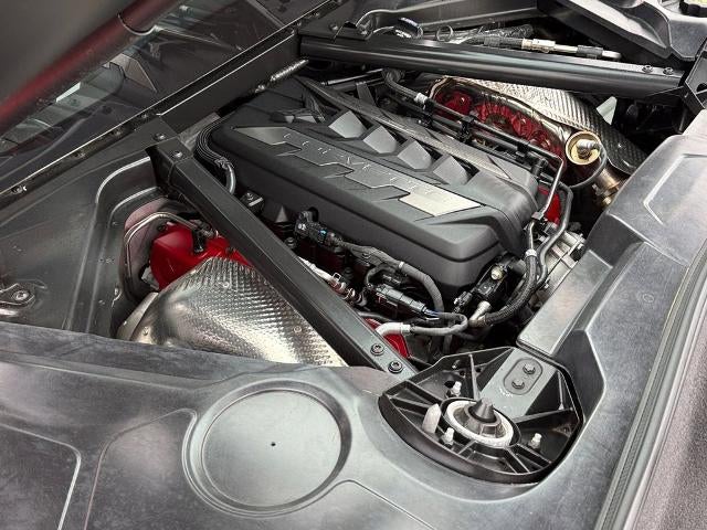 2022 Chevrolet Corvette Stingray 1LT