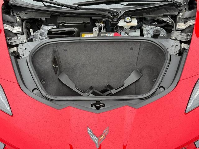 2022 Chevrolet Corvette Stingray 1LT