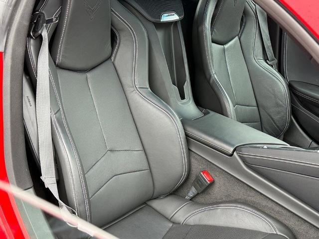 2022 Chevrolet Corvette Stingray 1LT