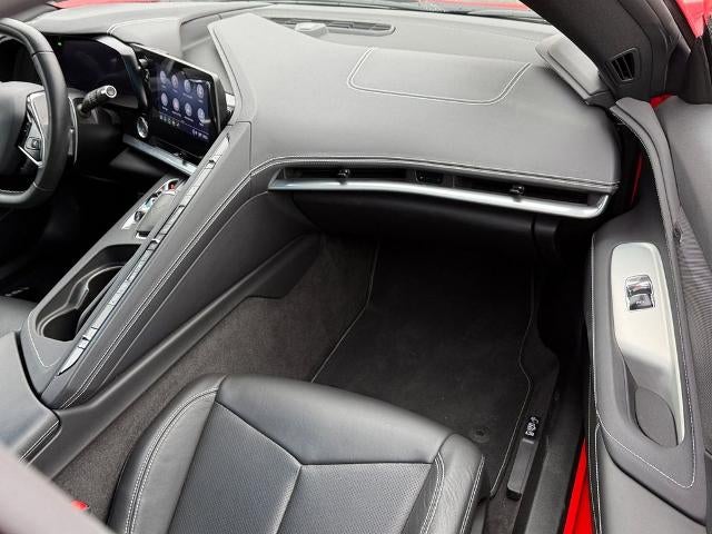 2022 Chevrolet Corvette Stingray 1LT