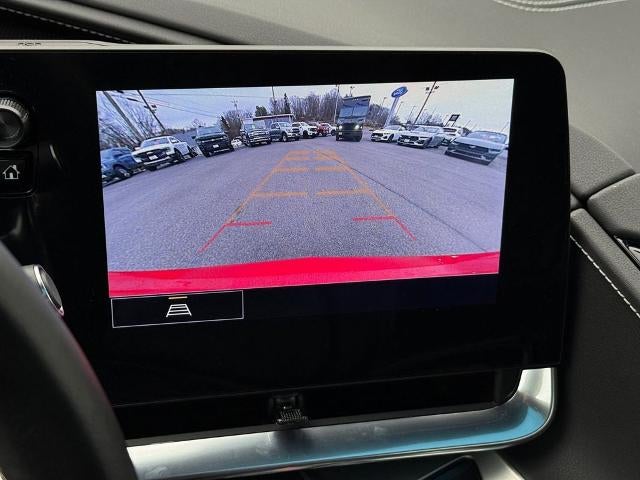 2022 Chevrolet Corvette Stingray 1LT