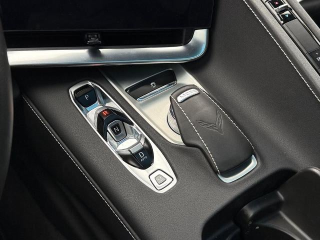 2022 Chevrolet Corvette Stingray 1LT