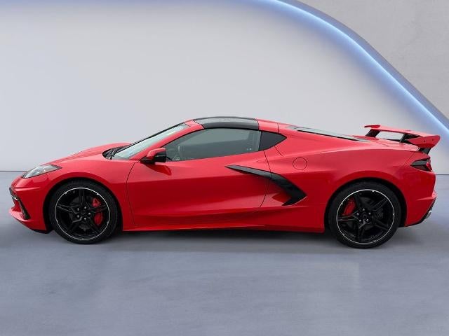 2022 Chevrolet Corvette Stingray 1LT