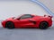 2022 Chevrolet Corvette Stingray 1LT