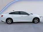 2016 Chevrolet Malibu LS 1LS