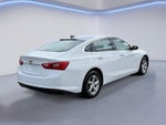 2016 Chevrolet Malibu LS 1LS