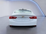 2016 Chevrolet Malibu LS 1LS