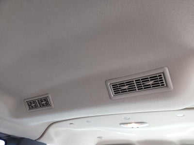 2017 Chevrolet Express Passenger LT