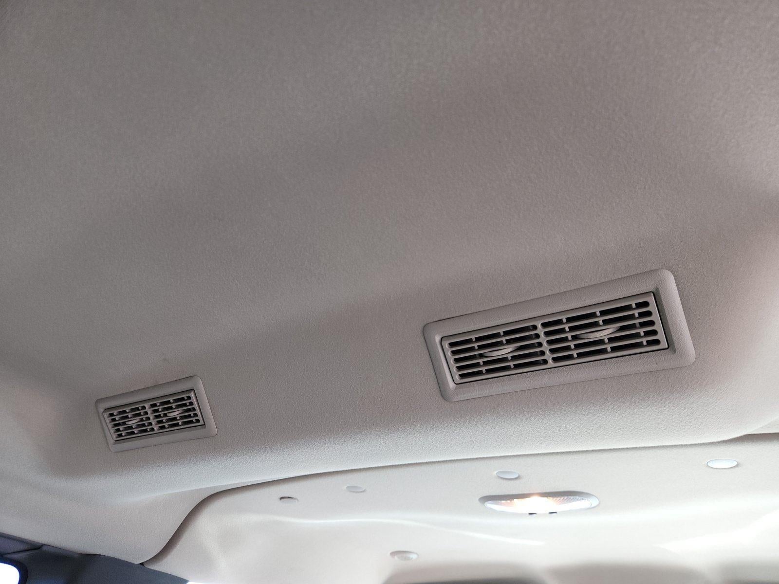 2017 Chevrolet Express Passenger LT
