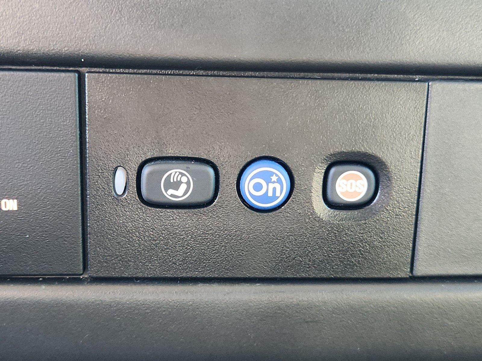 2017 Chevrolet Express Passenger LT