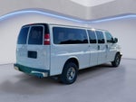 2017 Chevrolet Express Passenger LT