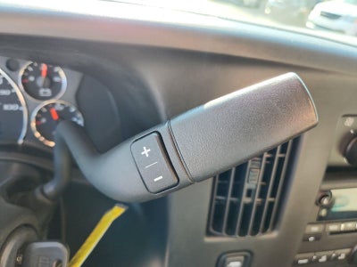2017 Chevrolet Express Passenger LT
