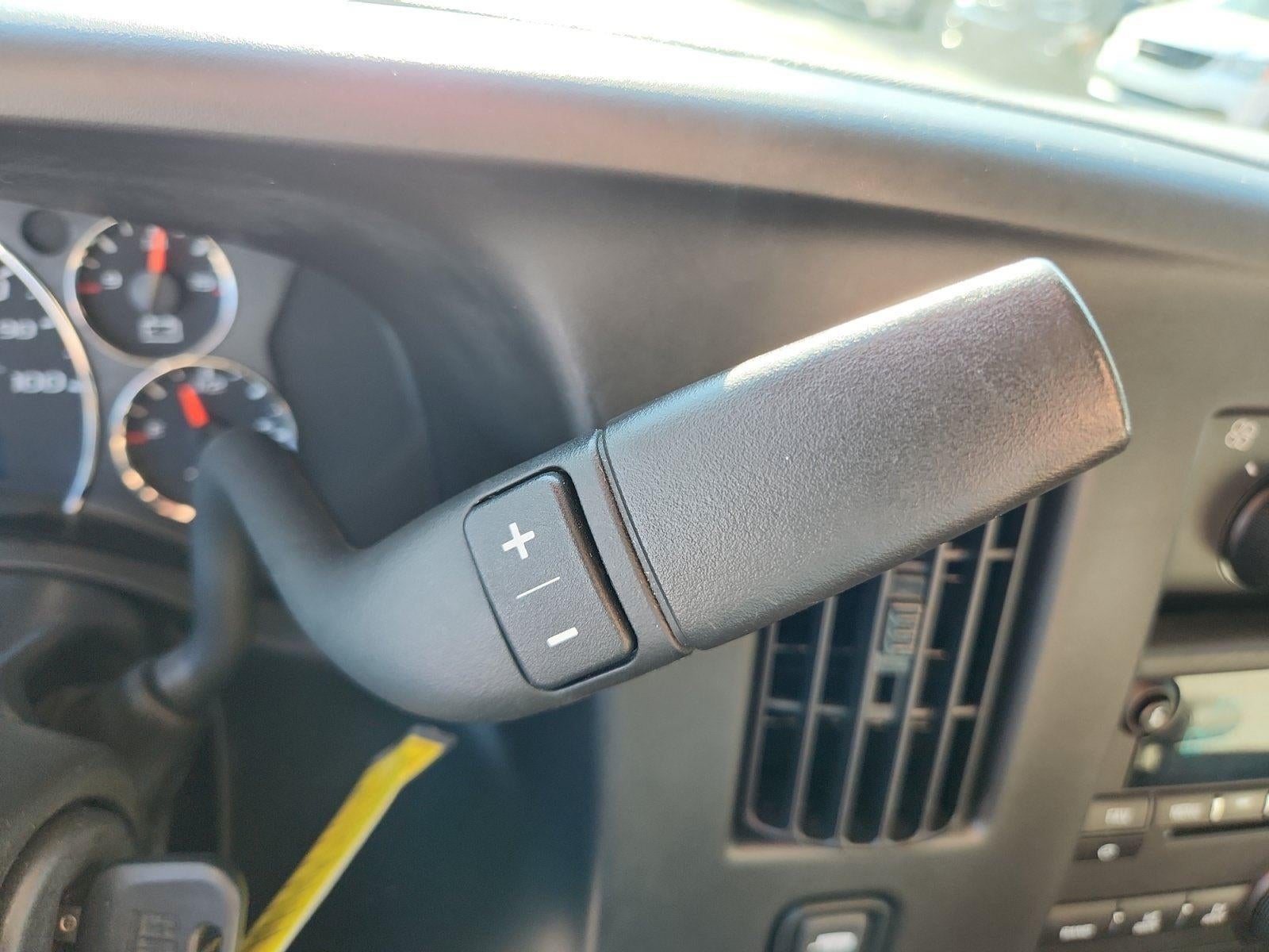 2017 Chevrolet Express Passenger LT