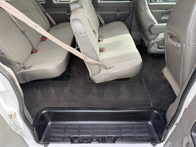 2017 Chevrolet Express 3500 LT Passenger