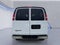 2017 Chevrolet Express 3500 LT Passenger