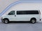 2017 Chevrolet Express 3500 LT Passenger