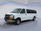 2017 Chevrolet Express 3500 LT Passenger
