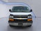 2017 Chevrolet Express 3500 LT Passenger
