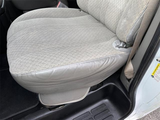 2017 Chevrolet Express 3500 LT Passenger