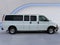 2017 Chevrolet Express 3500 LT Passenger