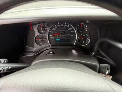 2017 Chevrolet Express 3500 LT Passenger