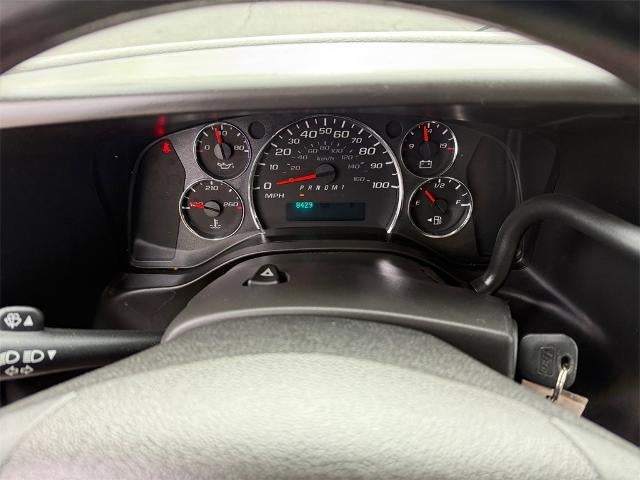 2017 Chevrolet Express 3500 LT Passenger