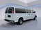2017 Chevrolet Express 3500 LT Passenger
