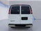 2017 Chevrolet Express 3500 LT Passenger