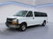 2017 Chevrolet Express 3500 LT Passenger
