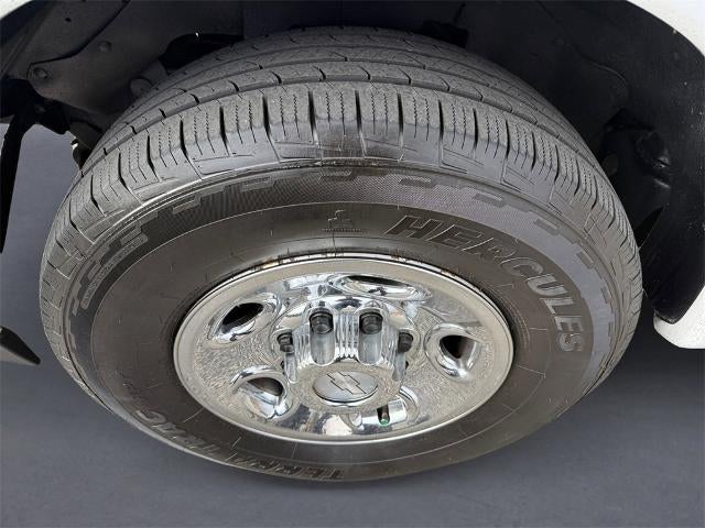 2017 Chevrolet Express 3500 LT Passenger