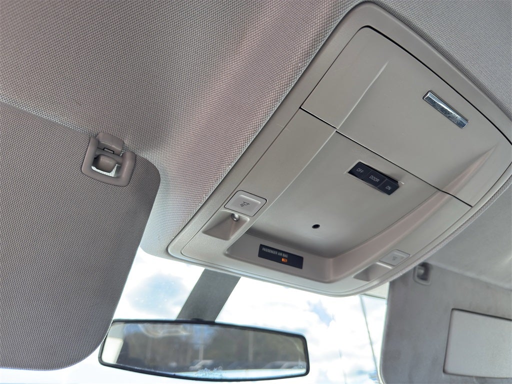 2015 Chevrolet Silverado 3500HD Work Truck