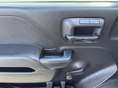 2015 Chevrolet Silverado 3500HD Work Truck