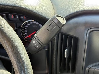 2015 Chevrolet Silverado 3500HD Work Truck