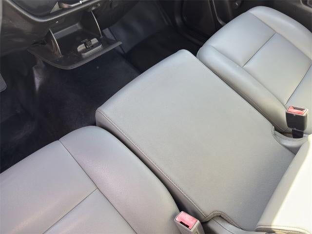 2015 Chevrolet Silverado 3500HD Work Truck