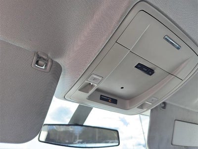 2015 Chevrolet Silverado 3500HD Work Truck