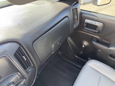 2015 Chevrolet Silverado 3500HD Work Truck