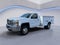 2015 Chevrolet Silverado 3500HD Work Truck